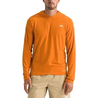 Chandail à capuchon Adventure Sun pour homme