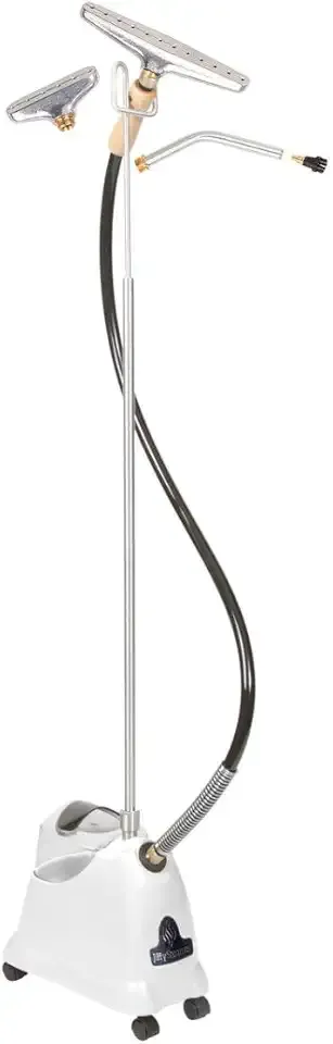 Jiffy Steamer J-2000I Multi-Purpose Steamer