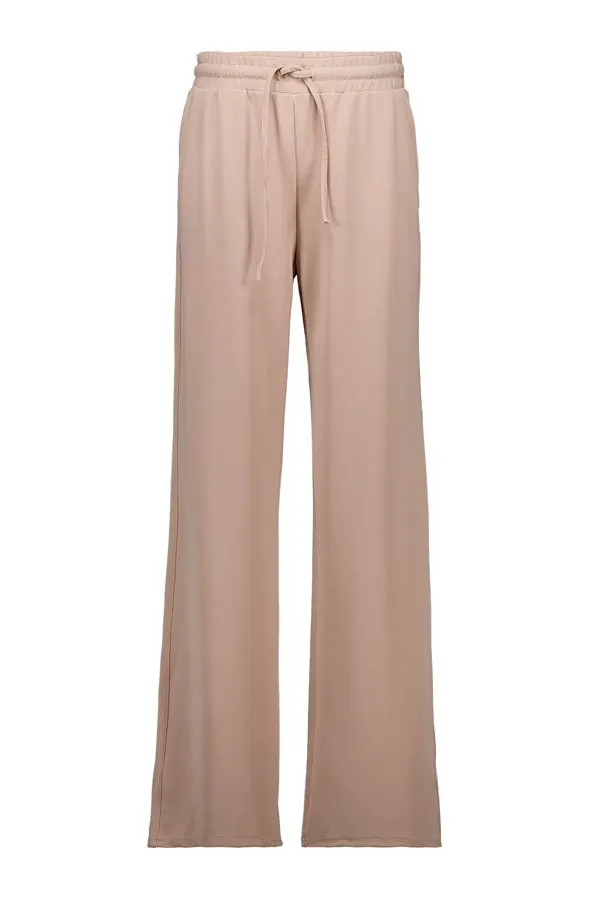 Tracy broek | Lichtbruin | L32