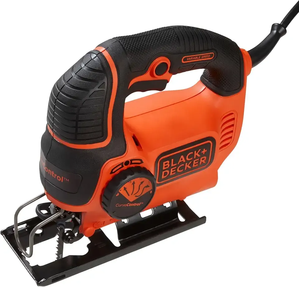 BLACK+DECKER