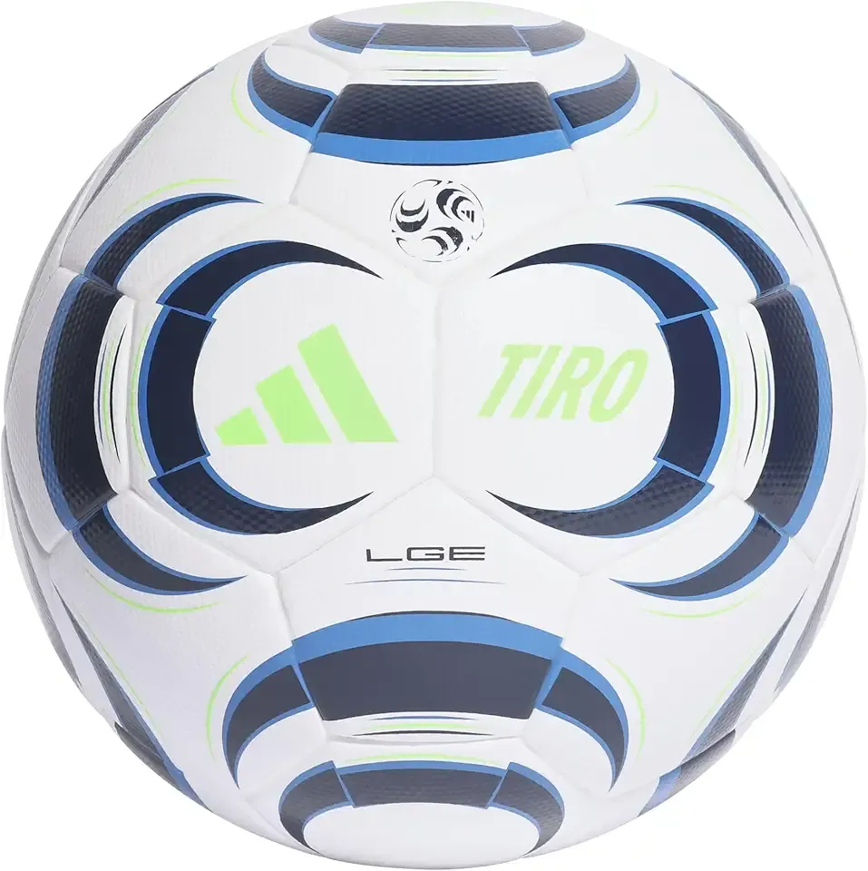 Tiro League Soccer Ball