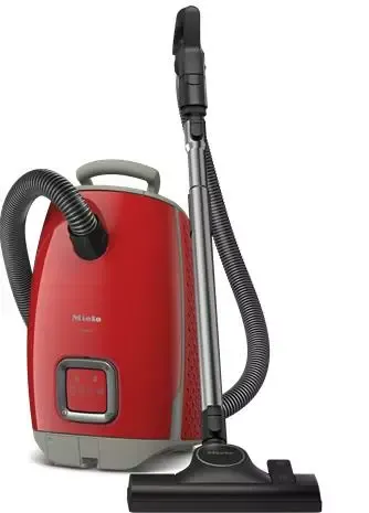 MIELE GUARD L1 PÖLYNIMURI