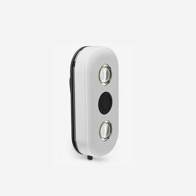 Osvětlení na kolo přední/zadní CL900 USB LED