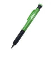 BERG Tieflochmarker-Set incl. Spitzer, incl. Ersatzminen 2 x graphit, 2 x rot, 2 x gelb