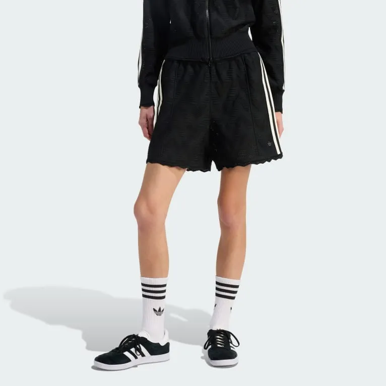 FIREBIRD LOOSE SHORTS