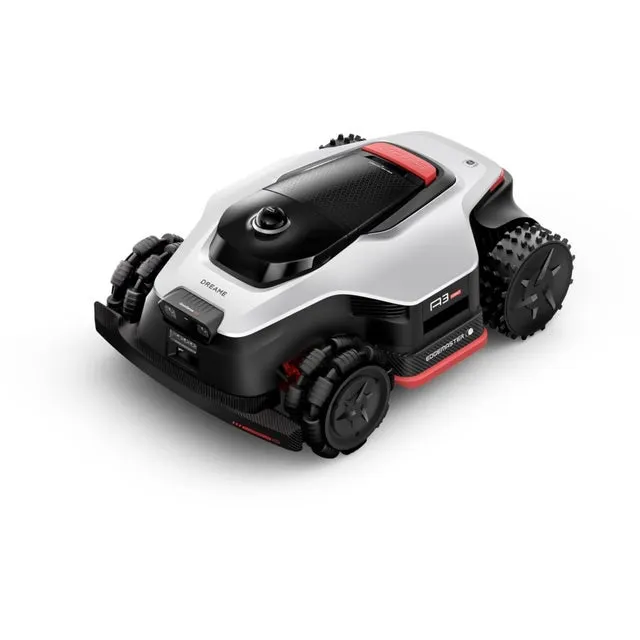 Dreame A3 Robot Tagliaerba Senza Filo AWD Pro 3500