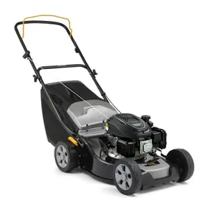 Tagliaerba a benzina a spinta ALPINA AL4 41 A - ST 120 (123cc OHV) A.C. da 123 cm³ L 41 cm