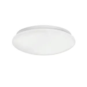 Plafón LED Moon INSPIRE 12W blanco neutro