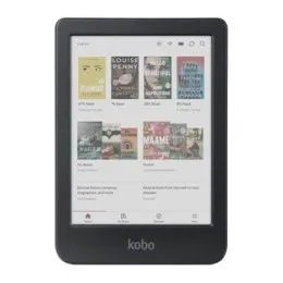 Kobo Clara Colour eReader