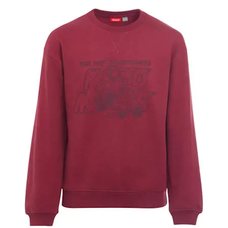 Mario Kart™ World Youth Sweatshirt