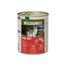 Real Nature Wilderness Adult govedina 800 g
