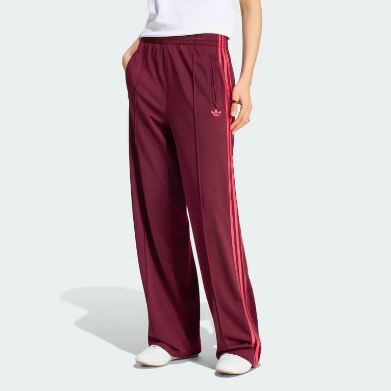 FIREBIRD LOOSE TRACK PANTS