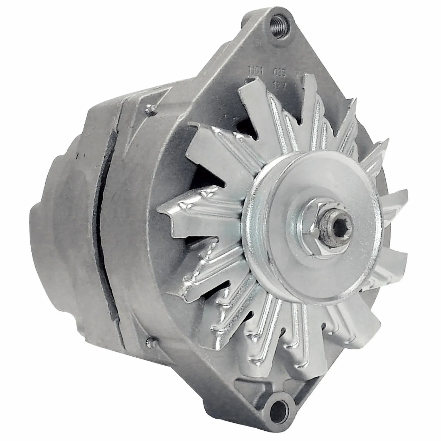Alternador Remanufacturado Duralast DL7134-9