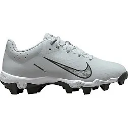 Nike Kids' Hyperdiamond 4 Keystone Softball Cleats