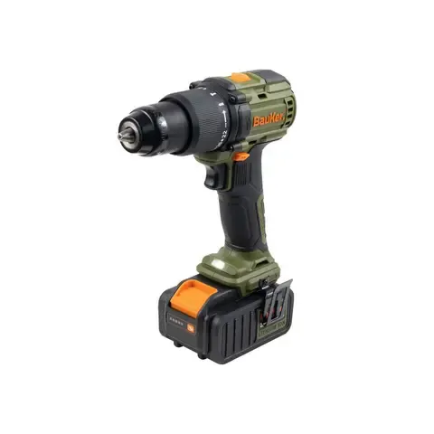 Kit Rotomartillo Inalámbrico + 1 Batería + 1 Cargador 20V,