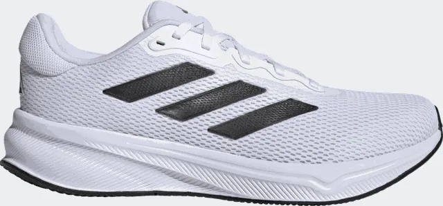 Response, løpesko, herre - Hvit