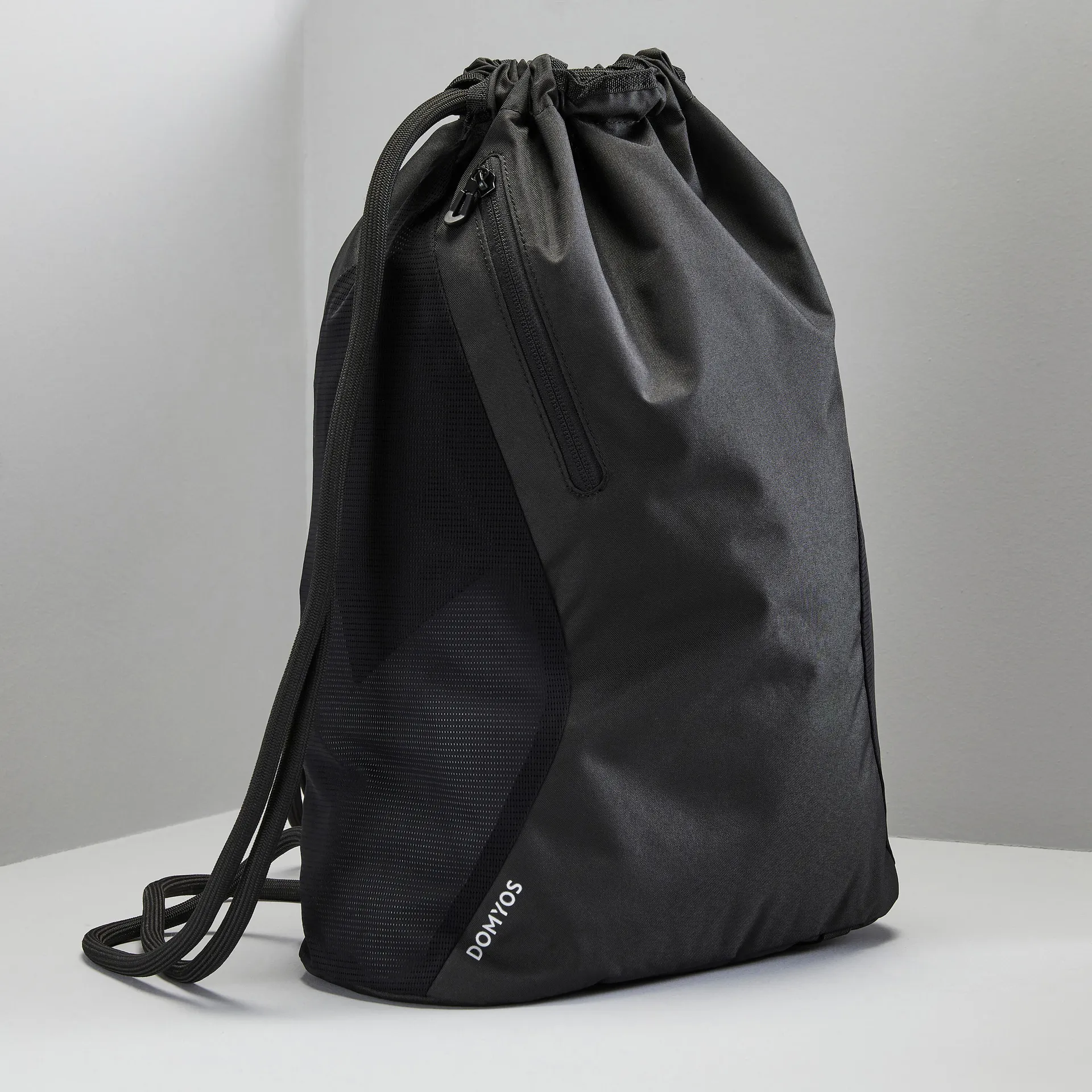 DECATHLON Fitness batoh 15 l černý
