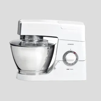 Kenwood Chef Classic Stand Mixer KM336