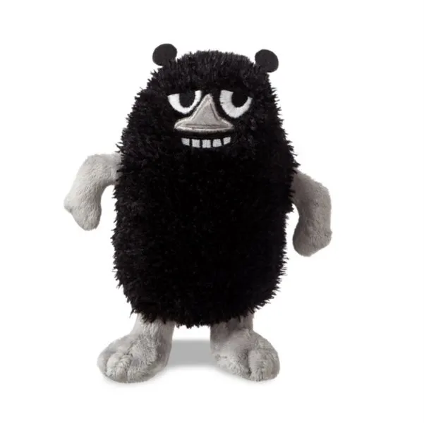 Bamse Mummidukke Stinky 17 cm