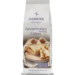 Bakmix voor pannenkoeken van Averbode 400 g