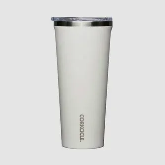 Corkcicle Tumbler 750ml Oat Milk