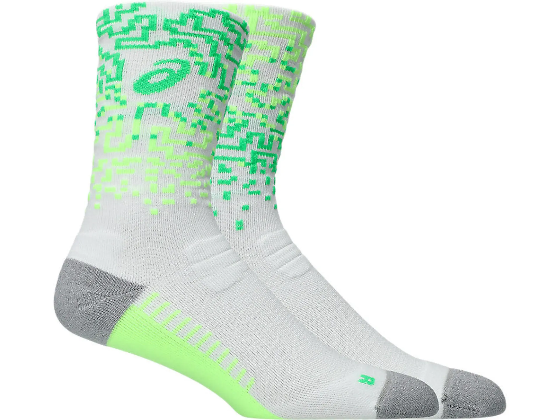 Performance Run Crew Sock