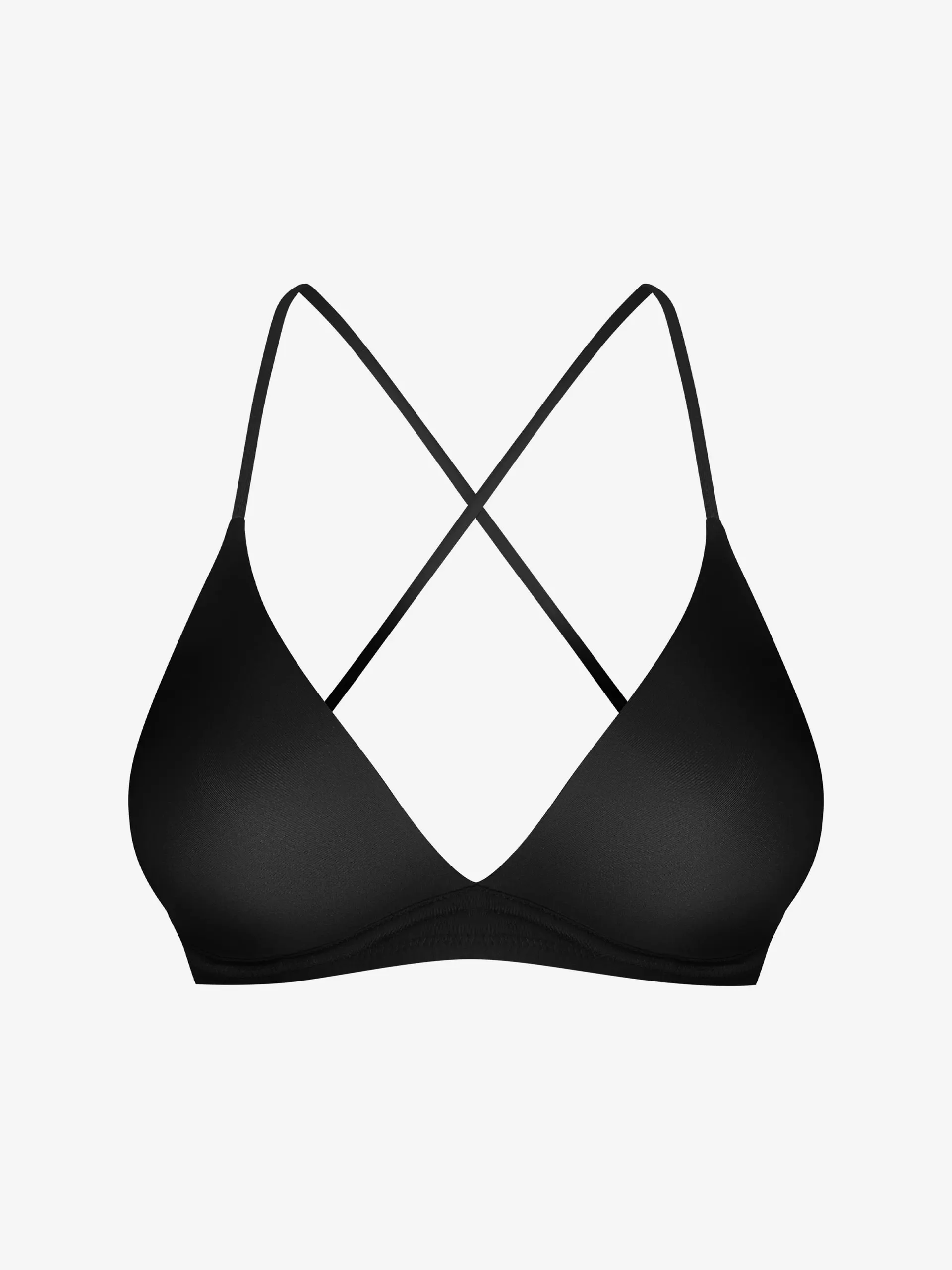 Marisol Triangle Bikinitopp