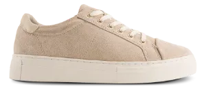Vagabond Zoe Platform Sneakers Beige 5927-240