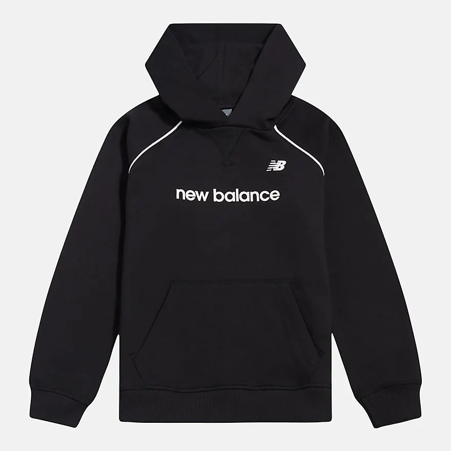Trackside Graphic FT Hoodie