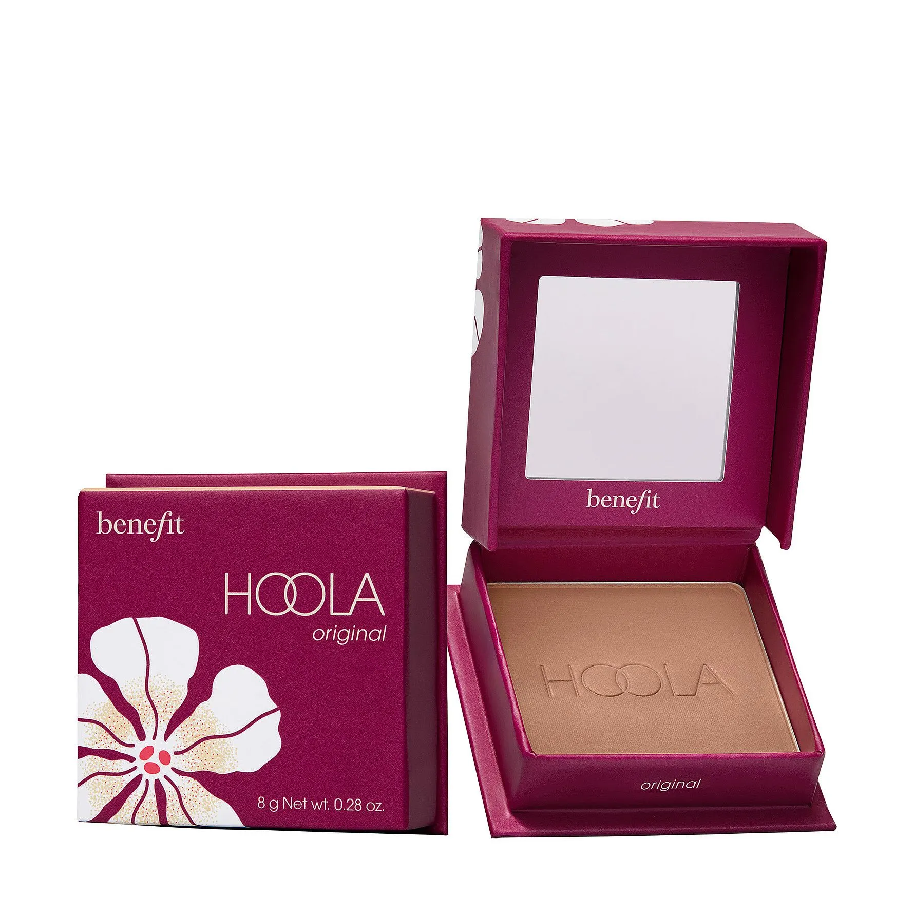 Hoola Powder Bronzer