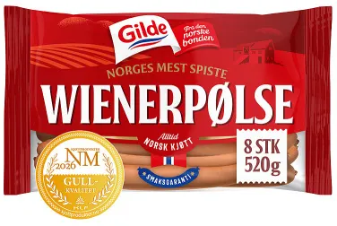 Wienerpølse