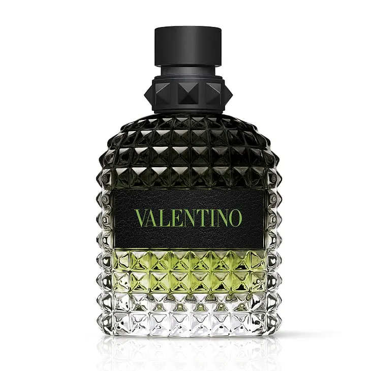 Born in Roma Green Stravaganza Uomo EdT