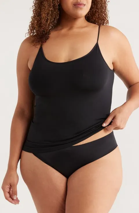 Seamless Layering Camisole