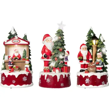 Vestiamo Casa Gran Natale