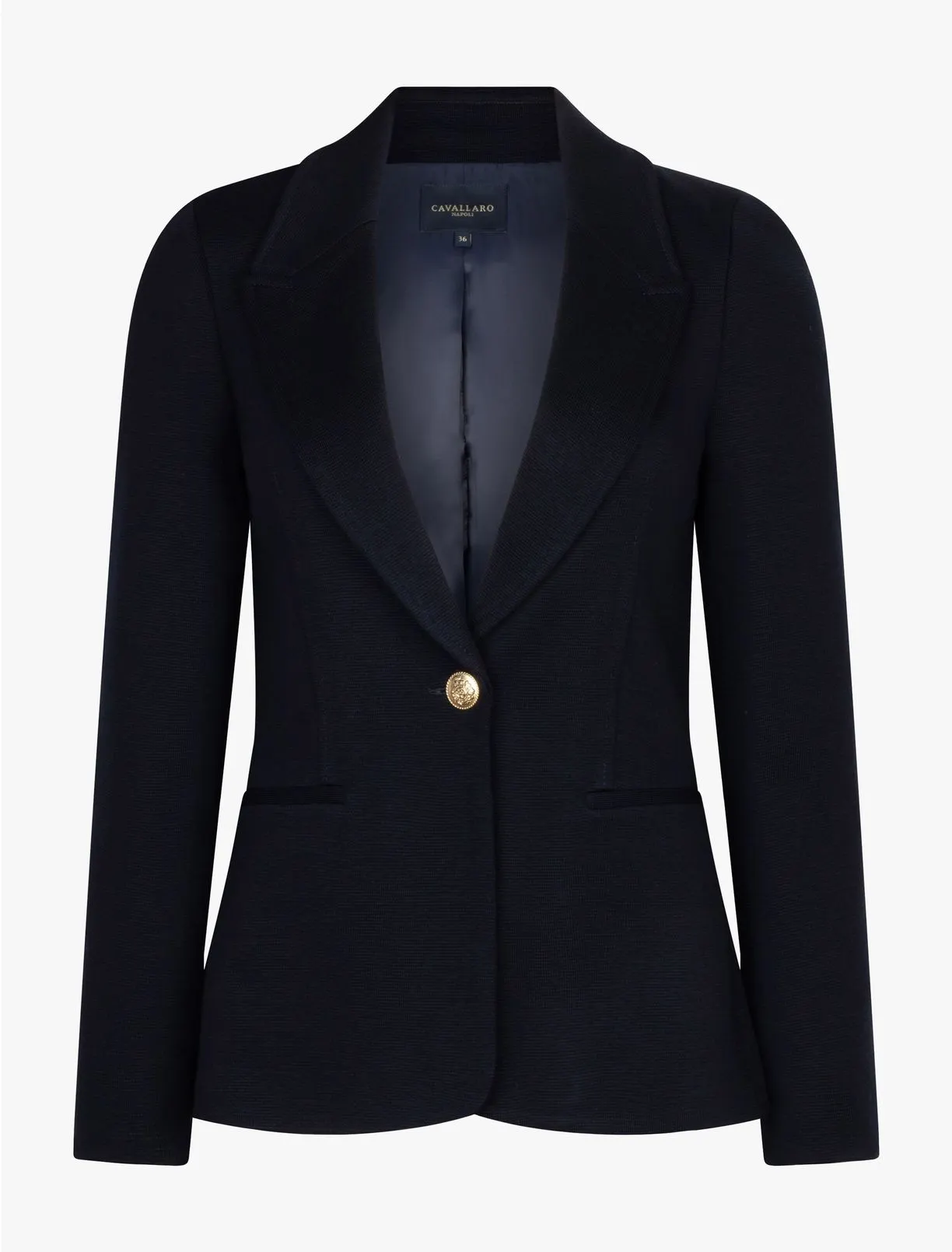 Rosia Blazer
