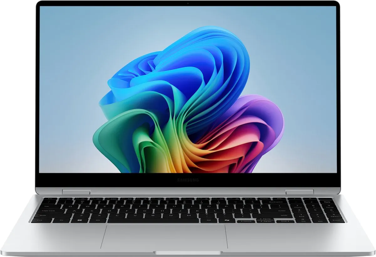 Samsung Galaxy Book5 360 OLED Copilot+ PC NP750QHA-KB3NL