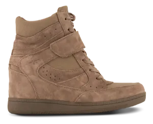Tamaris High Sneakers Taupe 1-25282-47