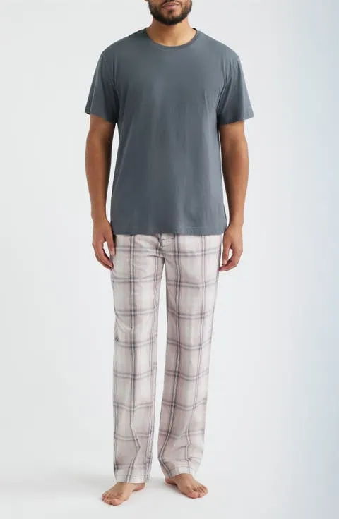 Long Day Pajama T-Shirt & Pants