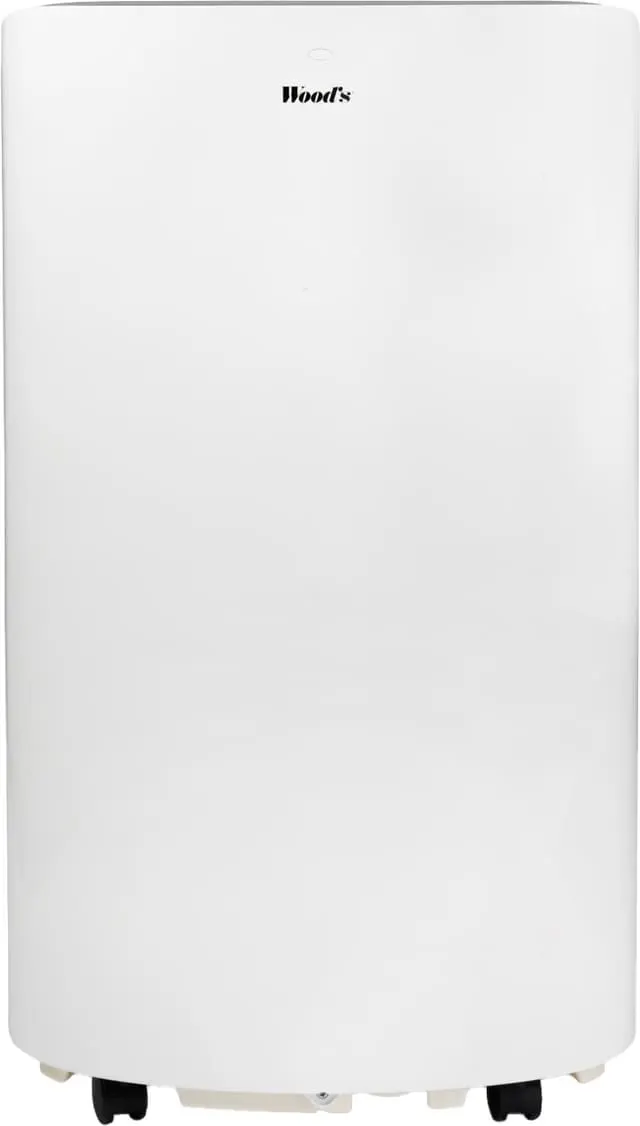 Woods Air Conditioner Cortina Silent 12K Smart Home aircondition