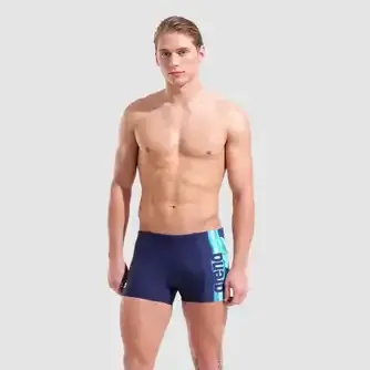 arena Mens Feel Mix Swim Short
