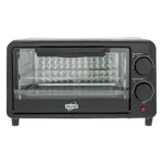 Horno Eléctrico Modelo CZ09D WALKER 9 L