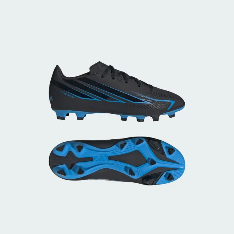 F50 HYPERFAST CLUB Firm Ground / Multi Ground Fotballsko