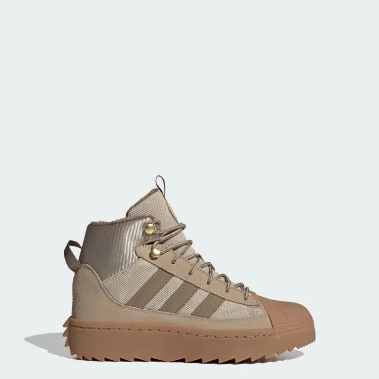 SUPERSTAR WINTER TREK SKO