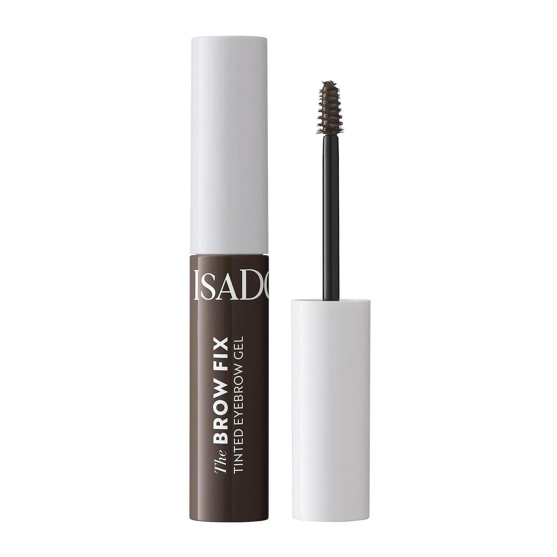 The Brow Fix Tinted Eyebrow Gel
