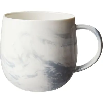 Marble Mug -Grey