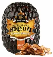 Boar’s Head Maple Glazed Honey Coat Turkey Breast