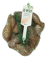 BONI BIO échalotes Bio 500g