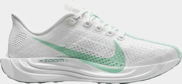 Pegasus Plus, løpesko, dame - Hvit