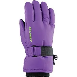 Seirus Junior Snow Pal Gloves