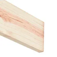 Tabla pino cepillado 1" x 6" x 3.05 mt